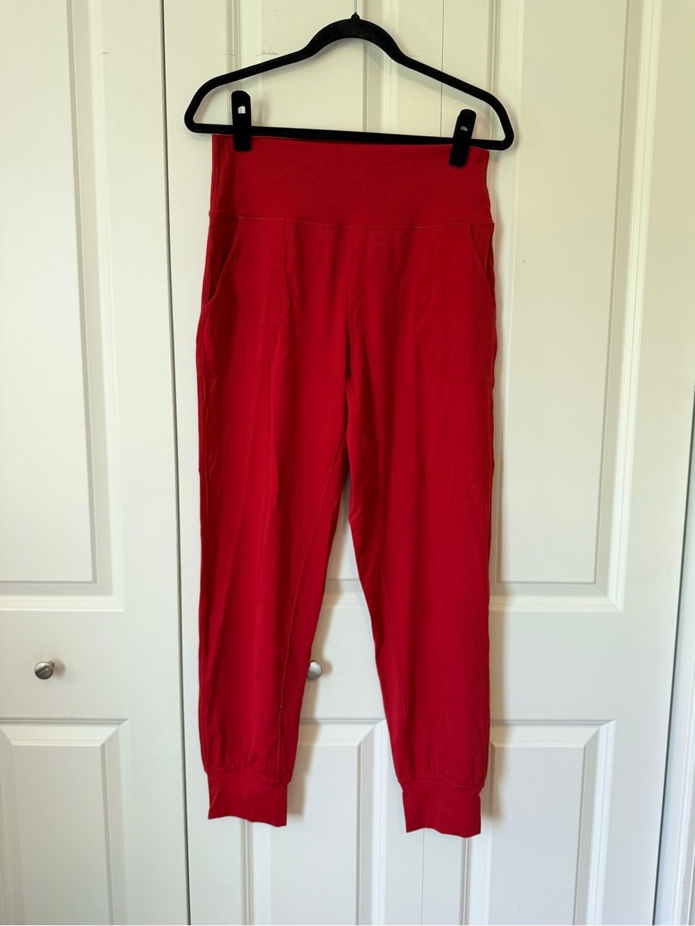 Scarlet Code Joggers - Picture 7 of 9